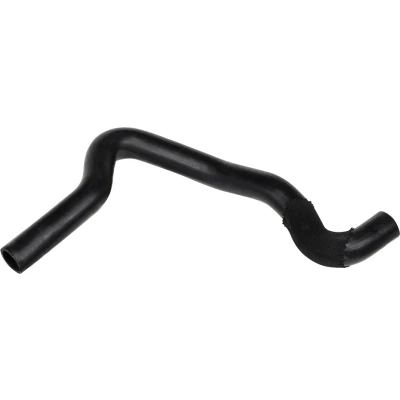Abbildung von GATES 05 3121 Kühlerschlauch EPDM (Ethylen Propylen Dien Kautschuk) RENAULT: ESPACE 3