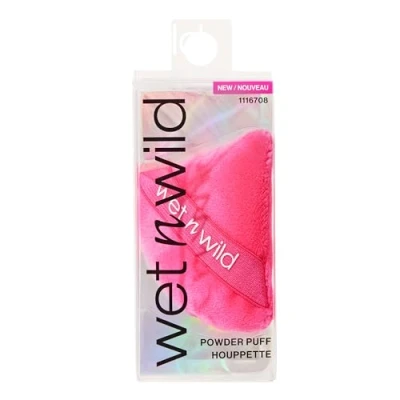 Abbildung von wet n wild Powder Puff