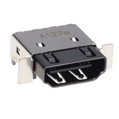 Abbildung von TRADOCK Original HDMI Port Ersatz Display Buchse Jack Connector Reparatur für Xbox Series X (Xbox XSX) M1087810