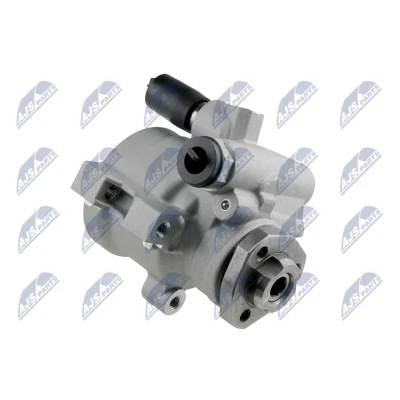 Abbildung von NTY SPW VW 006 Hydraulikpumpe hydraulisch VOLKSWAGEN: GOLF 4 Schrägheck, 3, Bora Variant, SEAT: Alhambra I, Leon I Schrägheck