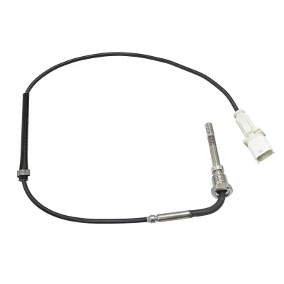 Abbildung von MEYLE 214 800 0039 Sensor, Abgastemperatur FIAT: Ducato III Bus, Kastenwagen, Pritsche / Fahrgestell, PEUGEOT: Boxer Kastenwagen