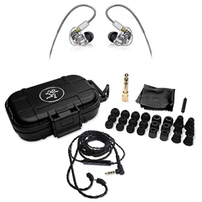 Abbildung von Mackie MP 460 In Ear Monitor