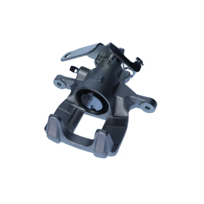 Abbildung von MAXGEAR 82 1230 Bremssattel Stahl Hinterachse rechts, hinter der Achse FORD: Transit Custom V362 Kastenwagen, V363 Kastenwagen