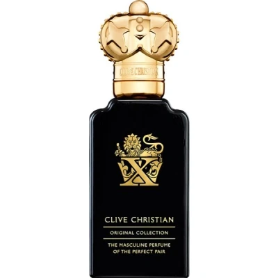 Abbildung von Clive Christian X For Men Parfum 100 ml