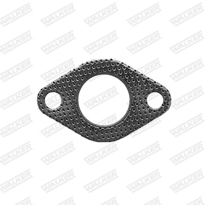 Abbildung von WALKER 80185 Dichtung, Abgasrohr hinten, mitte, vorne HYUNDAI: Atos, i10 I, KIA: Picanto I