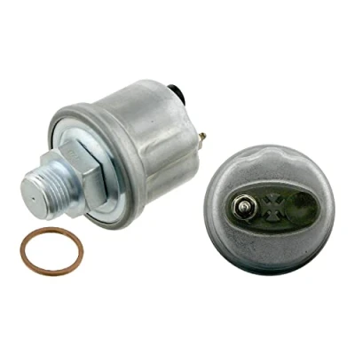 Abbildung von FEBI BILSTEIN 09611 Sensor, Öldruck mit Dichtring, Einspritzventil