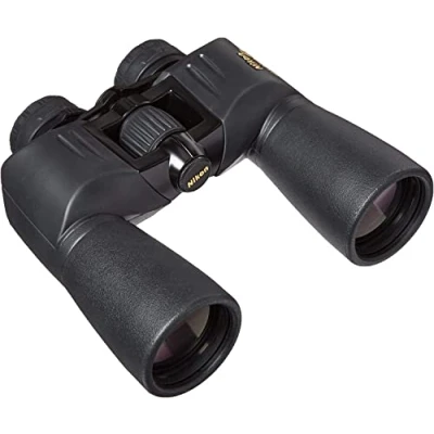 Abbildung von Nikon Action EX 12x50 CF Fernglas