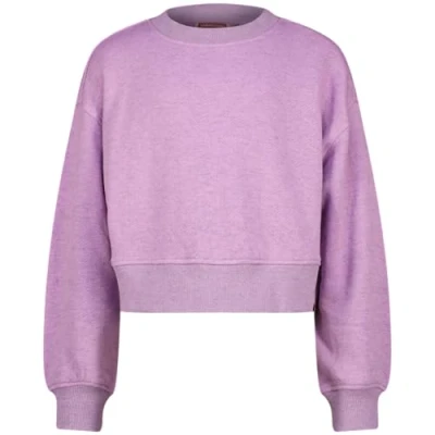 Abbildung von Sweatshirt Basic RN Melange