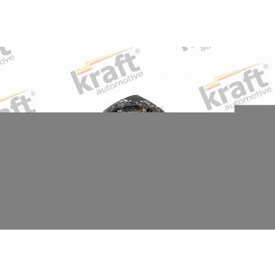 Abbildung von KRAFT 4230503 Lagerbuchse, Stabilisator vorne VOLKSWAGEN: Sharan I, FORD: Galaxy Mk1 MPV