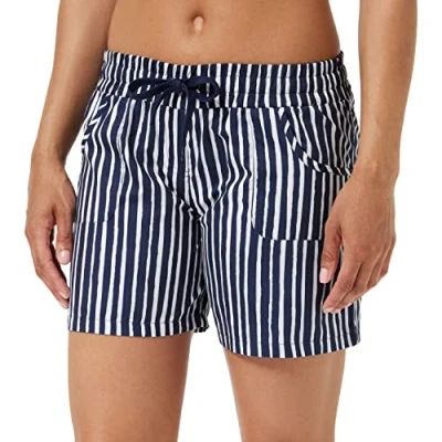 Abbildung von FIREFLY Garliza II Badehose Navy Dark/White 36