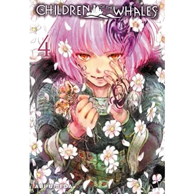 Abbildung von Children OF the Whales, Vol. 4 (CHILDREN WHALES GN, Band 4)
