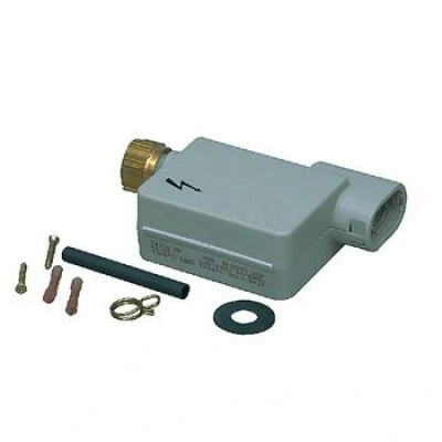 Abbildung von Bitron wasserstop Zulaufschlauch Geschirrspüler reparatur set für elektrische zulaufschläuche