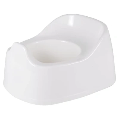 Abbildung von BEBE DOUCEUR, Babytopf, 27 x 22 14,5 cm Weiß