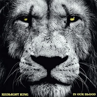 Abbildung von In Our Blood (Digipak)