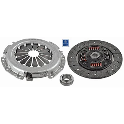 Abbildung von SACHS 3000 951 457 Kupplungssatz 215 HYUNDAI: i10 I, KIA: Picanto I