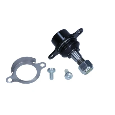 Abbildung von MAXGEAR 72 4806 Traggelenk Vorderachse, Vorderachse beidseitig 26 FORD: Transit Mk6 Bus, Kastenwagen, Pritsche/Fahrgestell