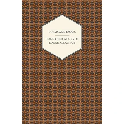Abbildung von Poems and Essays Collected Works of Edgar Allan Poe