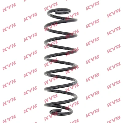 Abbildung von KYB K Flex RH6409 Fahrwerksfeder Hinterachse Schraubenfeder MAZDA: 2 Hatchback