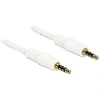 Abbildung von Audiokabel Klinke 3,5mm 4Pin &gt; Stecker