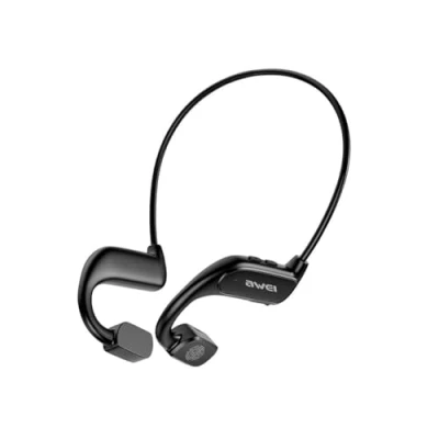 Abbildung von AWEI Słuchawki Bluetooth a897bl przewodnictwo powietrzne Marke