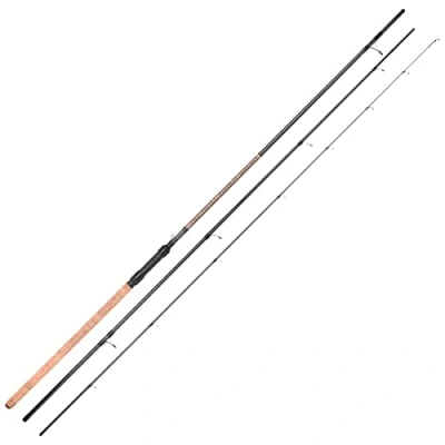 Abbildung von Spro Trout Master Tactical Lake Sbiro Rute (3 25g) teilig) 3.90m Forellenrute
