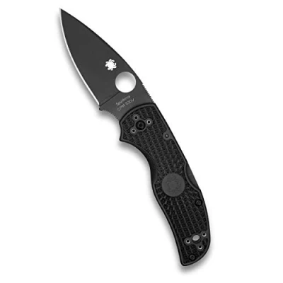 Abbildung von Spyderco Native 5 Lockback Plain