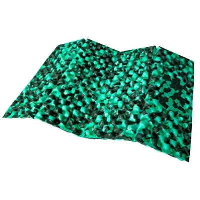 Abbildung von Thermo Sitzkissen Facila UpSeat Outdoor Kissen Camping Faltbar