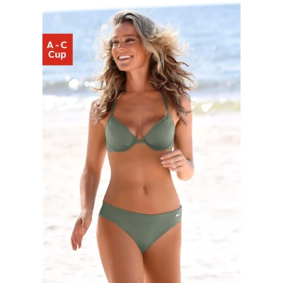 Abbildung von Damen Bench. Push Up Bikini Top »Perfect«
