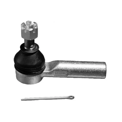 Abbildung von MOOG NI ES 0310 Spurstangenkopf M12X1.25 außen, beidseitig, Vorderachse NISSAN: ALMERA 1 Hatchback