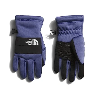 Abbildung von THE NORTH FACE Sierra Etip Handschuhe Cave Blue XS