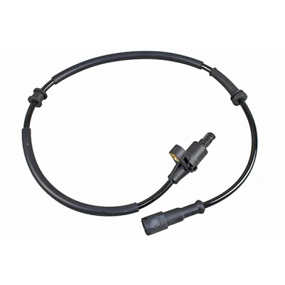 Abbildung von METZGER 09001298 ABS Sensor Hinterachse links 2 RENAULT: Scénic 1, Megane I Grandtour