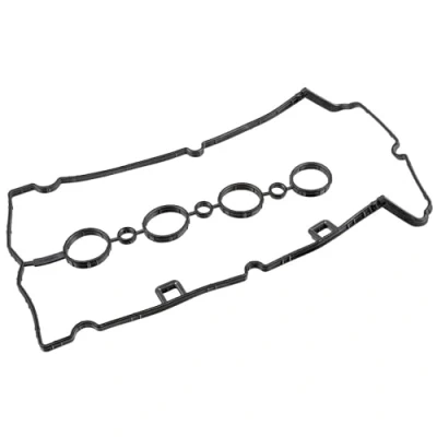 Abbildung von FEBI BILSTEIN 180888 Ventildeckeldichtung ACM (Polyacryl Kautschuk) OPEL: Astra H Caravan, Zafira B, TwinTop