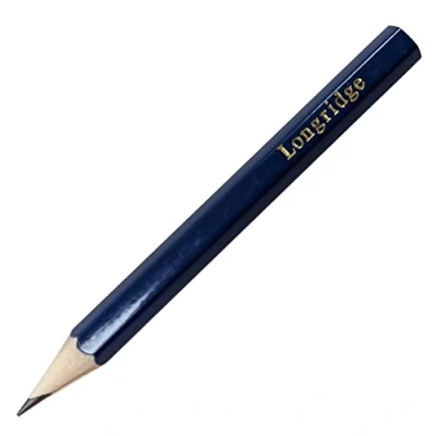 Abbildung von Longridge Gape288 Dose mit Bleistiften Geschenk Set.