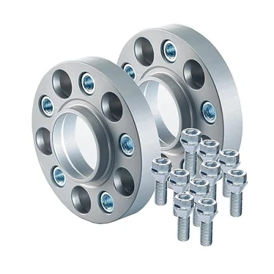 Abbildung von EIBACH Pro Spacer S90 7 25 046 Spurverbreiterung 5 110 JEEP: Compass, Renegade SUV, Cherokee V, ALFA ROMEO: Giulietta Schrägheck, FIAT: 500X