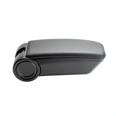 Abbildung von Rati ArmsterOE1 MITTELARMLEHNE passend für OPEL MOKKA 2012 2016 / X 2020 MIT orig Ellbogenstütze, Staufach, Befestigung am Sitzlehne orig. Armstütze