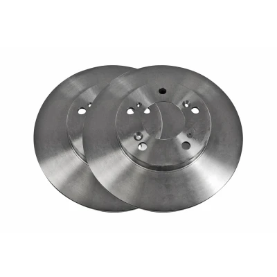 Abbildung von ACKOJA A26 80005 Bremsscheibe Vorderachse 282 23 5 114,3 Belüftet HONDA: Prelude V, Integra II Coupe, CR V 1