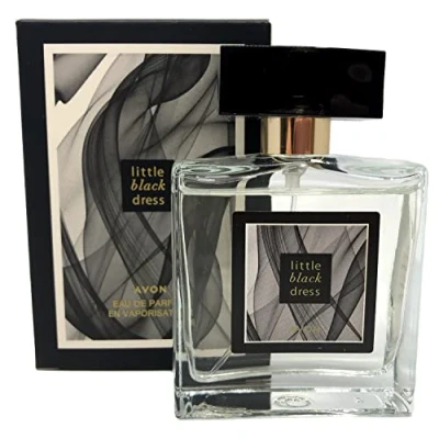 Abbildung von Little Black Dress Eau de Parfum, 50 ml