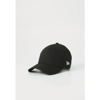 Abbildung von New Era Basic 9 Forty Cap, Größe: One Size, Black/white