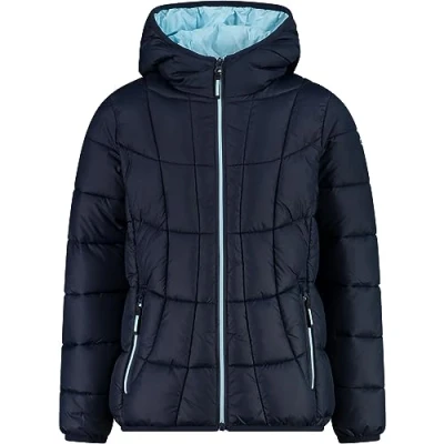 Abbildung von CMP Fleecejacke Mädchen Kid G Fix Hood Jacket 32H1375
