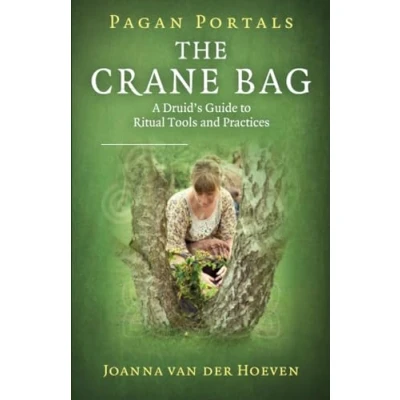 Abbildung von Pagan Portals The Crane Bag