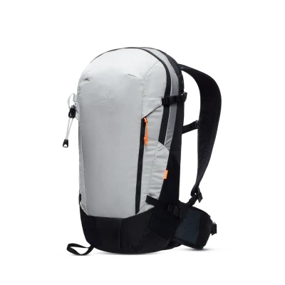 Abbildung von Mammut Tourenrucksack, Herren, Größe: One Size, Platinum black