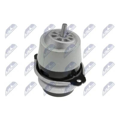 Abbildung von Lagerung, Motor NTY ZPS VW 042