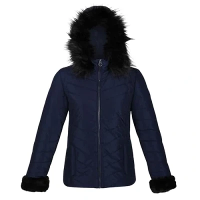 Abbildung von Regatta Winslow Wasserabweisende Thermoguard Jacke für Damen