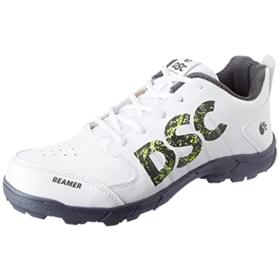 Abbildung von DSC Beamer Cricket Schuh für Männer &amp; Jungen Leicht. günstig langlebig