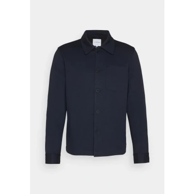 Abbildung von Lindbergh Superflex Leichte Jacke, Herren, Größe: XL, Navy mix