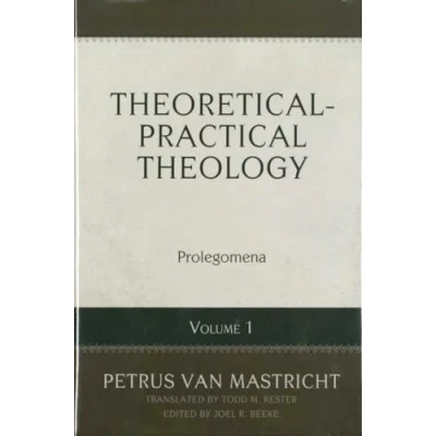 Abbildung von Theoretical Practical Theology, Volume 1: Faith in the Triune God