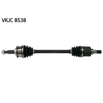 Abbildung von SKF VKJC 8538 Antriebswelle 640, 56,5 OPEL: Agila B, SUZUKI: Splash