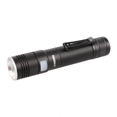 Abbildung von Konus Konuslight RC 5 Taschenlampe Aufladbar