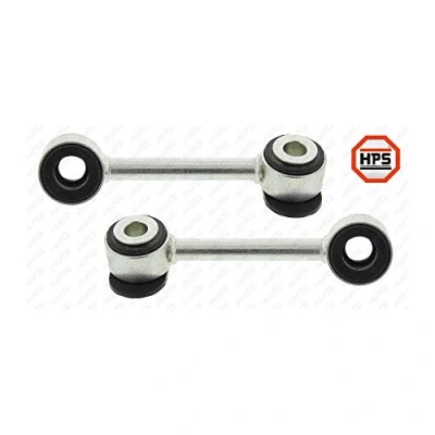 Abbildung von MAPCO 49811/2HPS Reparatursatz, Stabilisatorkoppelstange Vorderachse links, rechts MERCEDES BENZ: E Klasse Limousine, T modell