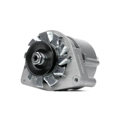 Abbildung von RIDEX 4G0701 Lichtmaschine 12V 33A OPEL: Kadett C Coupe, B Limousine, Manta Limousine